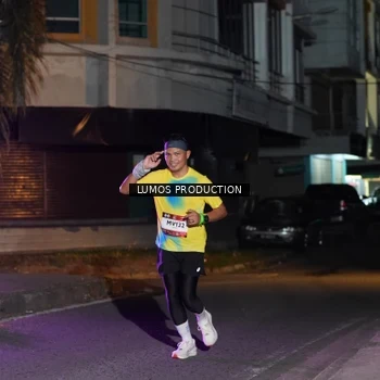 Runner Photo 7981682