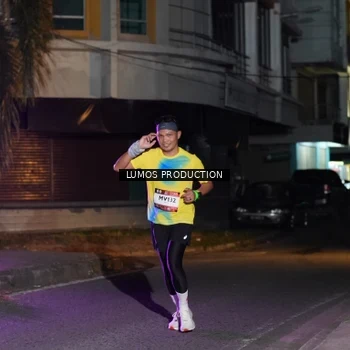 Runner Photo 7981686