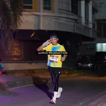 Runner Photo 7981689