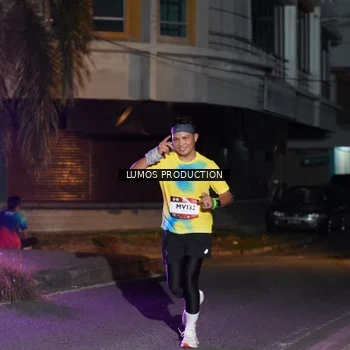 Runner Photo 7981692