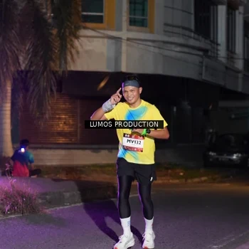 Runner Photo 7981694