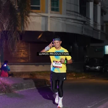 Runner Photo 7981696