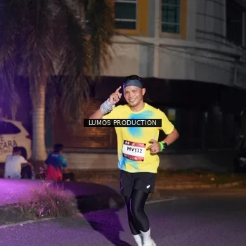 Runner Photo 7981700