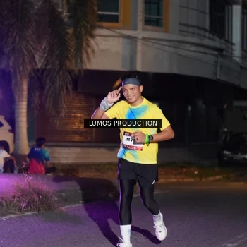 Runner Photo 7981701