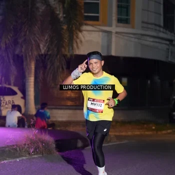 Runner Photo 7981702