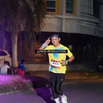 Runner Photo 7981706