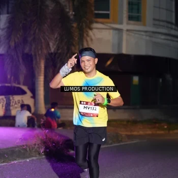Runner Photo 7981709