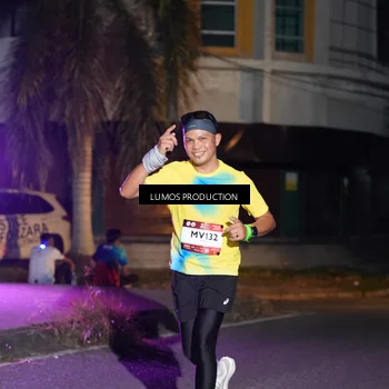 Runner Photo 7981710
