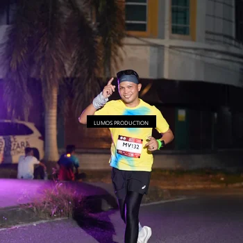 Runner Photo 7981711