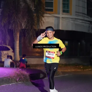 Runner Photo 7981712