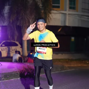Runner Photo 7981715