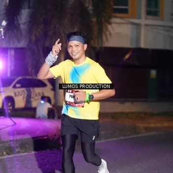 Runner Photo 7981716
