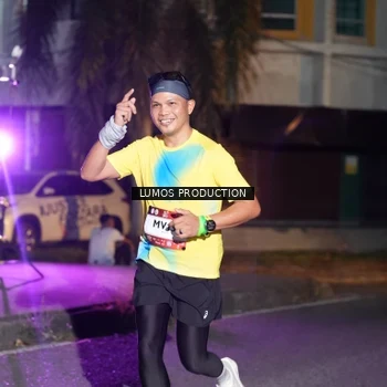 Runner Photo 7981720