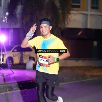 Runner Photo 7981722