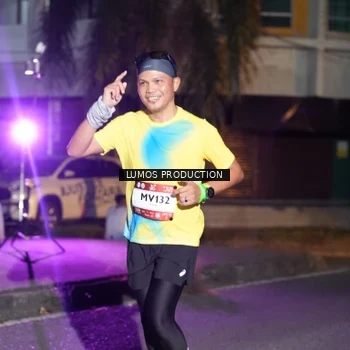 Runner Photo 7981723