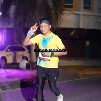 Runner Photo 7981724