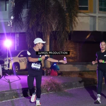 Runner Photo 7981725