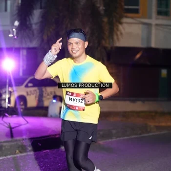 Runner Photo 7981727
