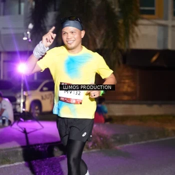 Runner Photo 7981729