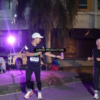 Runner Photo 7981731