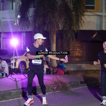 Runner Photo 7981732