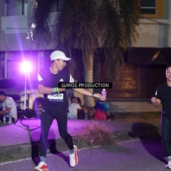 Runner Photo 7981733