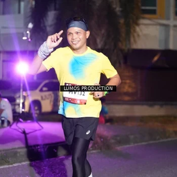Runner Photo 7981741