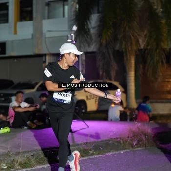 Runner Photo 7981742