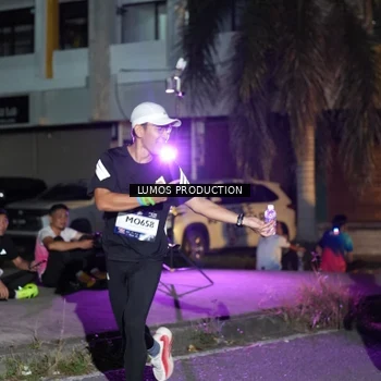 Runner Photo 7981743