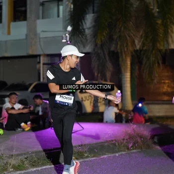 Runner Photo 7981744
