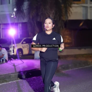 Runner Photo 7981749