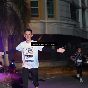 Runner Photo 7981769