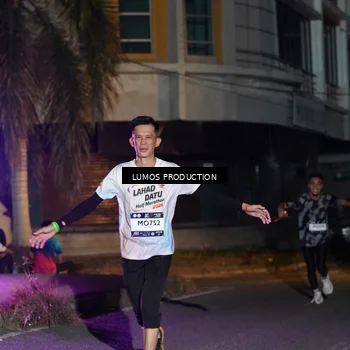 Runner Photo 7981770