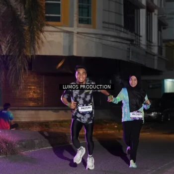 Runner Photo 7981773