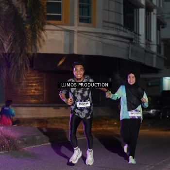 Runner Photo 7981776
