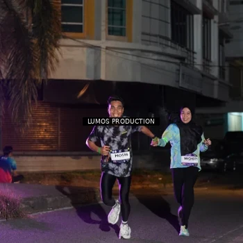 Runner Photo 7981777