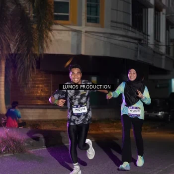 Runner Photo 7981779