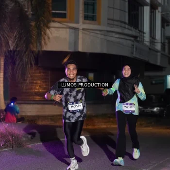 Runner Photo 7981780