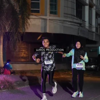 Runner Photo 7981781