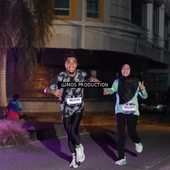 Runner Photo 7981782