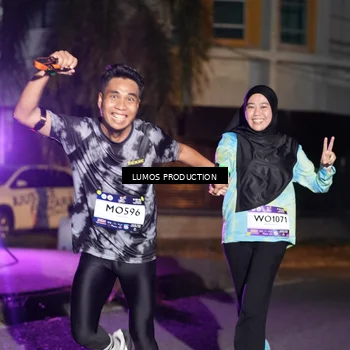 Runner Photo 7981807