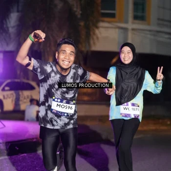 Runner Photo 7981808