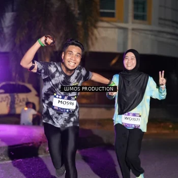 Runner Photo 7981809