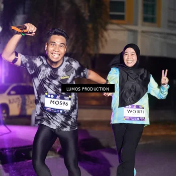 Runner Photo 7981810