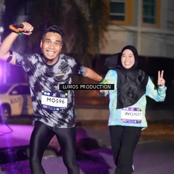 Runner Photo 7981811