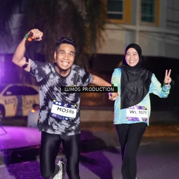 Runner Photo 7981812