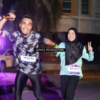 Runner Photo 7981813