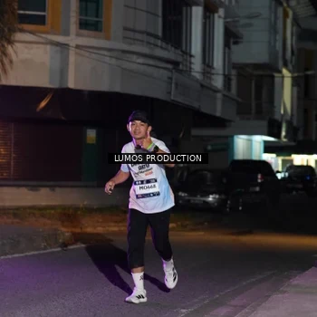 Runner Photo 7981825