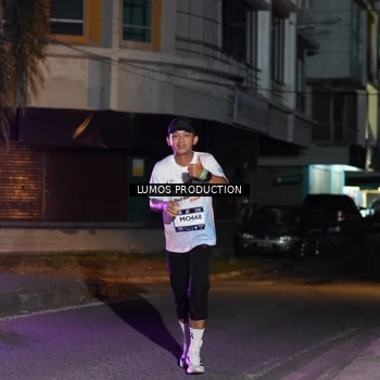 Runner Photo 7981827