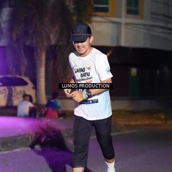 Runner Photo 7981851
